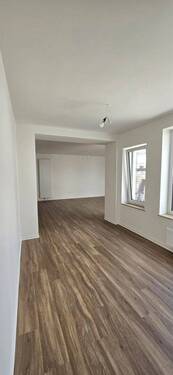 Durchgangszimmer EG - 