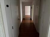 Flur.jpg - 2 Zimmer Etagenwohnung in Hamm