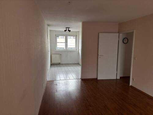 Essbereich.jpg - Etagenwohnung mit 56,90 m² in Hamm zur Miete