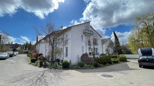 Bild 1 - Maisonette Wohnung - 2 floor apartment in Stuttgart VaihingenKaltental