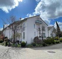 Maisonette Wohnung - 2 floor apartment in Stuttgart VaihingenKaltental