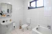 Badezimmer OG - 