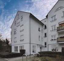 Ganz oben wohnen - 3 Zimmer mit Weitblick in VaihingenEnz