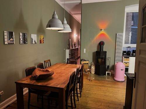 Bild 2 - 3 Zimmer Etagenwohnung zur Miete in Köln