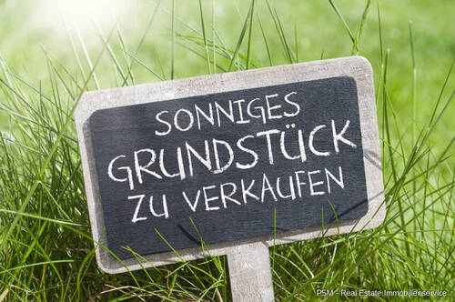 Bild 1 - Baugrundstück für Wohnungsbau in attraktiver Lage