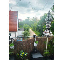 Charmante 3-Zimmer-Wohnung am Sauerheimer Graben - Weisendorf