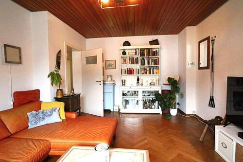 1. OG - Wohnzimmer - 