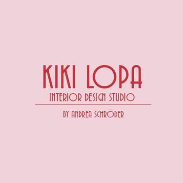 KIKI LOPA Interior Design Studio - 