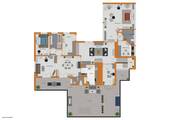 Grundriss - 