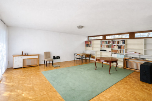 Schlafzimmer - 