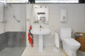 Badezimmer 1 - 