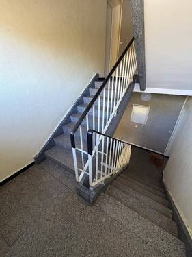 Treppenhaus - 