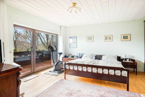 OG Master Schlafzimmer - 