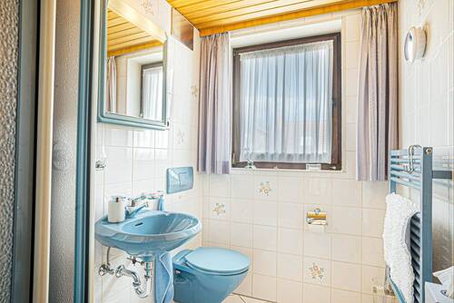 OG Gästebad/Kinderbad - 