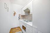 UG Einliegerwohnung Küche - 