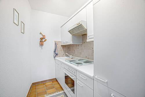 UG Einliegerwohnung Küche - 