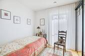 UG Einliegerwohnung Schlafzimmer - 