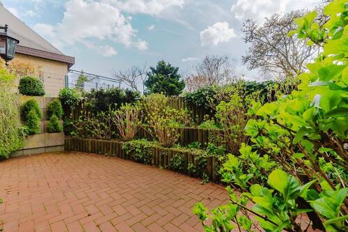 UG Einliegerwohnung Terrasse - 