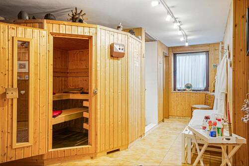 Sauna - 