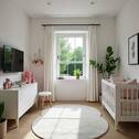 Kinderzimmer - 