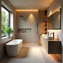 Badezimmer - 
