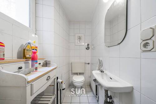 GÄSTE-WC - 