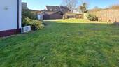 Pflegeleichter Garten - 