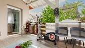 Terrasse 2 - 