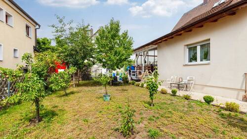 Garten 1 - 