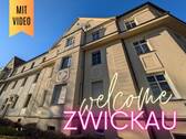 Galerie - ++ jetzt zuschlagen! gemütliches, neues 1,5-Raum Zuhause im beschaulichen Marienthal ++