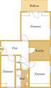 Grundriss - 