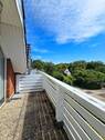 Balkon - 3 Zimmer Etagenwohnung zur Miete in Köthen (Anhalt)