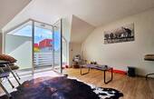 Wohnzimmer - 3 Zimmer Etagenwohnung in Köthen (Anhalt)