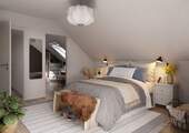 Schlafzimmer - 