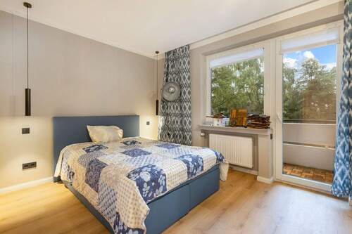 Schlafzimmer - 