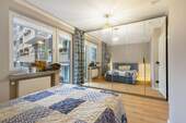 Schlafzimmer - 