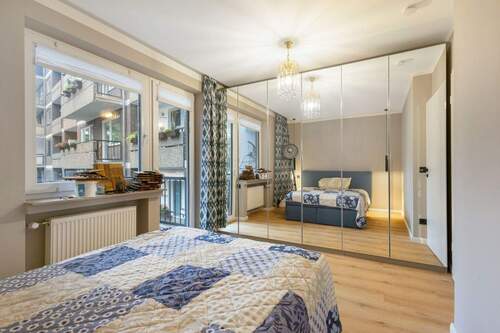 Schlafzimmer - 