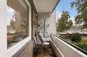Balkon - 