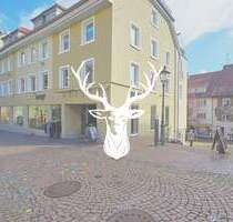 Moderne Gewerbefläche in Top Lage von Tiengen zu vermieten - Waldshut-Tiengen