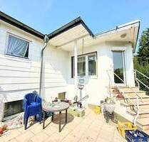 Sanierungsobjekt: Einfamilienhaus mit weitläufigem Grundstück - Hilden