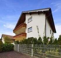 KAUFGELEGENHEIT- großes 2 FH-kleiner Preis!! - Bürstadt