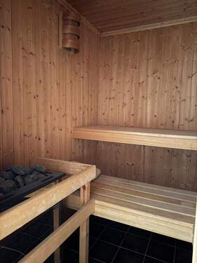 Sauna - 