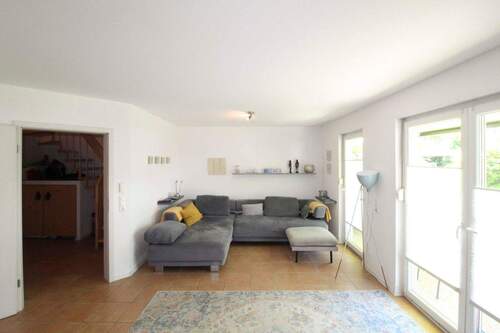 Wohnzimmer DHH rechts - 