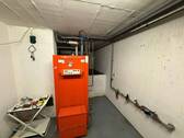 Heizraum - 