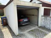 Garage - 