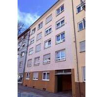 +++ LU: 2 ZKB – ETW MIT BALKON IN ZENTRALER LAGE GELEGEN +++ - Ludwigshafen am Rhein Süd