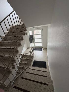 Treppenhaus - 