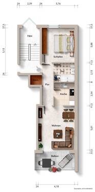 immoGrafik-Exposeplan-25304026901-DINA4 - 