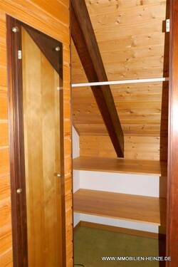 ...mit begehb. Kleiderschrank - 