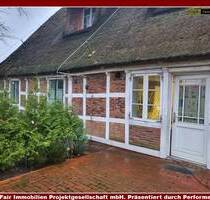 ** Wohnen wo andere Urlaub machen - EG-Wohnung auf dem Obsthof ** - Steinkirchen